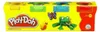 Play-Doh Schulknete Mini 4 Pack 23241EU4 Produktbild-Vorschau 3