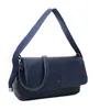Fritzi aus Preußen Umhängetasche Gently Mix Odil Bag Navy Produktbild-Vorschau 2