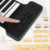 COSTWAY 88-Tasten Roll-Up Elektronisches Keyboard, Produktbild-Vorschau 5