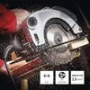 Flexo šňůra PVC 3x 1,5mm2, 2m, černá Náhled obrázku produktu