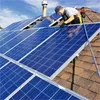 400W Solarpanel PV Solarzelle Monokristallin Solarmodul Produktbild-Vorschau 5