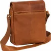 The Chesterfield Brand Umhängetasche Remy Flapoverbag Produktbild-Vorschau 2