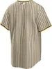 Nike San Diego Padres Replica Alternate Kurzarm-t-shirt Produktbild-Vorschau 2