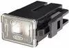 HELLA Sicherung 8JS 740 026-711 23mm 38,8mm Blisterpack Produktbild-Vorschau 5