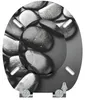 SANILO® Deska sedesowa z mechanizmem soft-close Hot Stones, Podgląd zdjęcia produktu 5