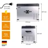 Kompressor-Kühlbox ICEBOX 40 ECO 37 Liter Produktbild-Vorschau 4
