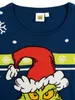 The Grinch Weihnachtspullover für Herren & Damen - Winter Produktbild-Vorschau 7