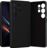 Spacecase Silikon Mag Galaxy S25 Ultra schwarz Produktbild-Vorschau 9