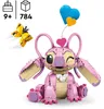 LEGO(R) DISNEY CLASSIC 43257 Andzia Produktbild-Vorschau 19
