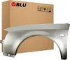 BLU Parafango compatibile con Audi A6 C5 LIFT LY7Q Sinistra Anteprima dell’immagine prodotto 1