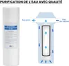 Naturewater 5 µ PP sedimentačná filtračná vložka 254 mm (10 Náhľad obrázku produktu 11