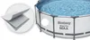Rahmen-Gartenpool 366 x 122 cm 18-in-1 Bestway 56420 Produktbild-Vorschau 17