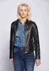 Maze Lederjacke Noble Damen black L Produktbild-Vorschau 7