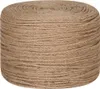 vidaXL Corde de jute 100 m de longueur 8 mm d'épaisseur Voir les images du produit 3