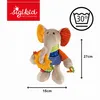 sigikid Aktiv-Elefant 40863 Produktbild-Vorschau 12