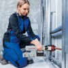 Pressa Rothenberger ROMAX AC ECO Basic 230 V tipo C per Anteprima dell’immagine prodotto 12