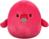 ORBICO Squishmallows 30 cm Fuzzmallows Keks 45750 Produktbild-Vorschau 4