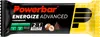 POWERBAR Energize Advanced Hazelnut Chocolate 15x55g - High Produktbild-Vorschau 3