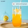 KONZEPT Gläser Set 6-teilig, Transparente 400ml Produktbild-Vorschau 2