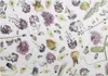 Trockenblumen-Puzzle – Bodenschutzmatte – Stuhlunterlage Produktbild-Vorschau 1