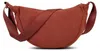 Bench. Umhängetasche Cord Crossbody Bag Rust Brown rot Produktbild-Vorschau 2