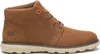A side view of a brown Caterpillar boot. Produktbild-Vorschau