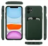 Puzdro na mobilný telefón pre Apple iPhone 11 Silikónové Náhľad obrázku produktu 2