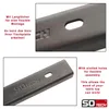SOTECH 134242, Stal, 40 mm Podgląd zdjęcia produktu 3