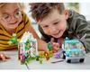LEGO 41707 Friends veicolo per piantare alberi, giardino Anteprima dell’immagine prodotto 58