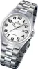 FESTINA Herren-Armbanduhr analog Quarz Edelstahl Klassik Produktbild-Vorschau 4