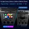 Android Radio 2+32GB do Opel Zafira B Corsa C D Astra H Podgląd zdjęcia produktu 2
