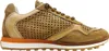 Cetti Sneaker Braun Produktbild-Vorschau 4