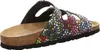 Rohde Damen Pantolette Weite G mit Schnallen und weichem Produktbild-Vorschau 48