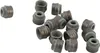 16PCS joint de tige de soupape 0000534758 6mm kit de joint Voir les images du produit 2