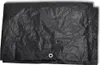 Copertura per sdraio da giardino 8 occhielli 218x77x55 cm Anteprima dell’immagine prodotto 4