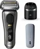 Braun Series 9 Pro+ 9575cc System wet&dry Noble Metal Produktbild-Vorschau 25