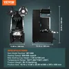 VEVOR Becherversiegelungsmaschine, 500–650 Tassen/h, Produktbild-Vorschau 7