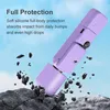 Pour DJI OSMO Pocket 3 6-en-1 silicone TPU Set de Voir les images du produit 8