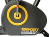 Heimtrainer Fahrrad Hometrainer BIKE1 Magnetoresistive Produktbild-Vorschau 4