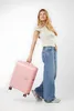 American Tourister SoundBox, Karre, Harte Schale, Pink, Produktbild-Vorschau 11