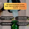 Thiru Nussknacker mit edlem Holzgriff - Ideal für Walnüsse Produktbild-Vorschau 6