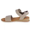 Skechers Sandalen Bobs Desert Kiss - Adobe Princess Produktbild-Vorschau 2