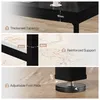 Tribesigns Bureau de direction industriel, table Voir les images du produit 11
