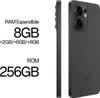 Oppo 13 F 5G, 16,9 cm (6,67"), 8 GB, 256 GB, 50 MP, Android Anteprima dell’immagine prodotto 5