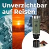 Zenergy Tragbare Kaffeemaschine - Tragbarer Produktbild-Vorschau 4