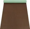 Tapiso trávnik koberec PEMBA Brown Výška: 4mm Balkónová Náhľad obrázku produktu 5