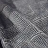 Wolldecke Plüschdecke LxB 200x150 cm Grau »Toronto« Produktbild-Vorschau 8