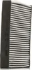 Filter, vnútorný vzduch Náhľad obrázku produktu 11