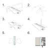 LED-Profil (UP) mattiert Produktbild-Vorschau 3