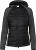 HAKRO Hakro Damen Hybridjacke Maryland #265 Gr. XL schwarz Produktbild-Vorschau 1